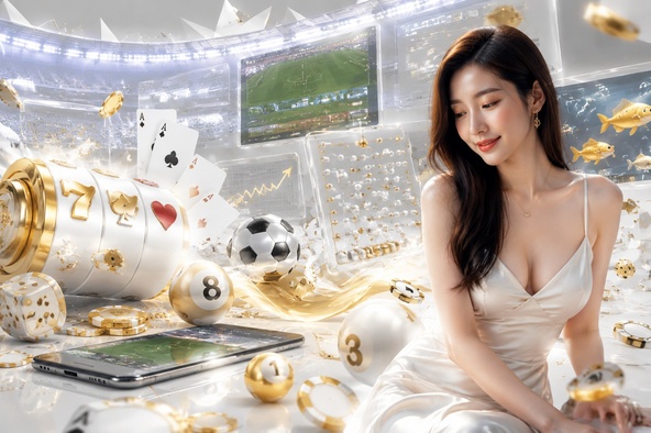 bewin – Nền tảng cá cược uy tín Việt Nam