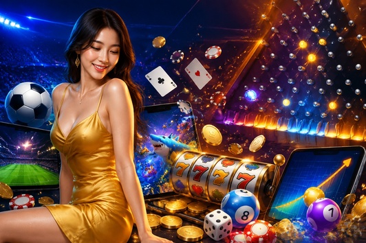 bewin cam kết với người chơi Việt Nam